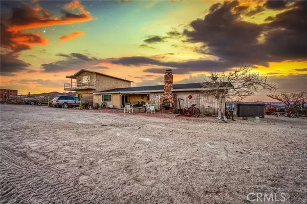 Landers, CA 92285,55576 Valley View RD