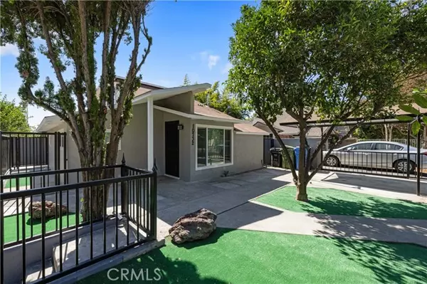 10732 Hatteras ST, North Hollywood, CA 91601