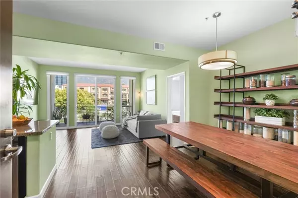 Burbank, CA 91502,250 N First ST 436