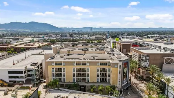 250 N First ST 436, Burbank, CA 91502