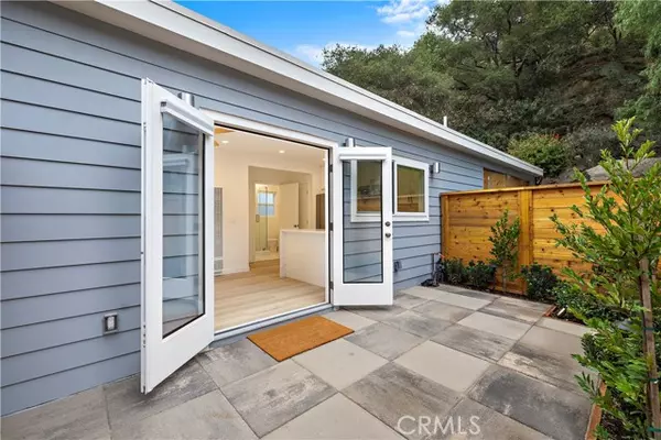 21062 Laguna Canyon RD Back, Laguna Beach, CA 92651