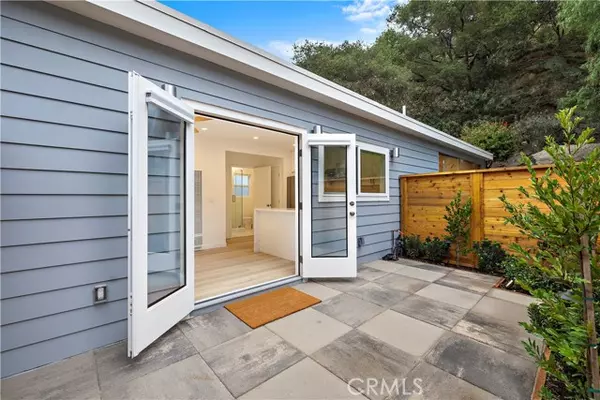 21062 Laguna Canyon RD Back, Laguna Beach, CA 92651