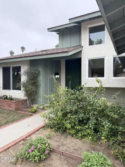 Oxnard, CA 93036,2124 Pamela ST
