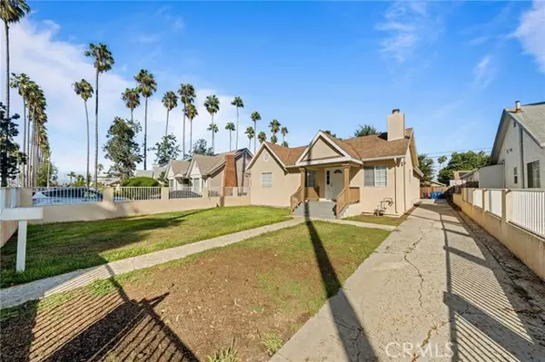 Los Angeles, CA 90043,5012 8th AVE