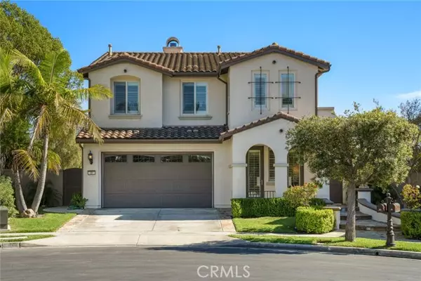 31 Via Cristobal, San Clemente, CA 92673