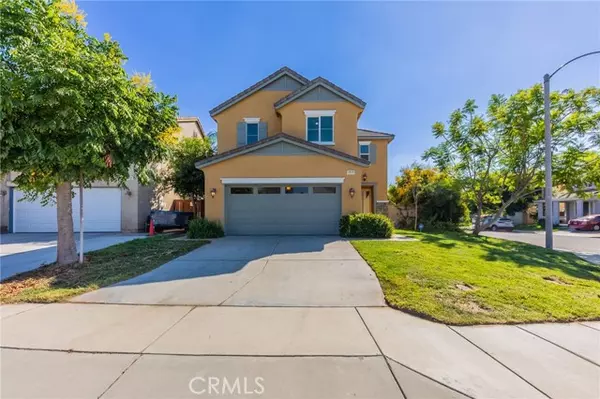 Perris, CA 92571,1717 Ropehaven CT
