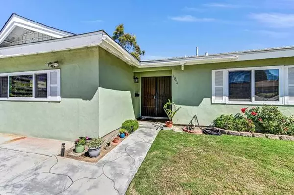 Cardiff By The Sea, CA 92007,1044 Nolbey ST