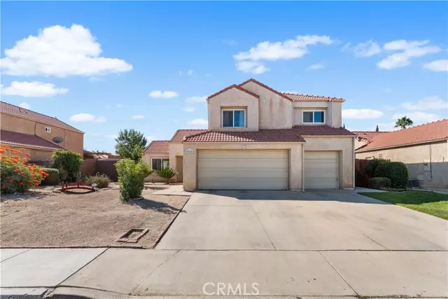 318 318 Mesa Verde AVE, Palmdale, CA 93551
