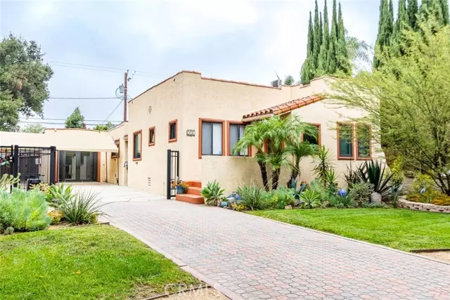 721 N Myers ST, Burbank, CA 91506