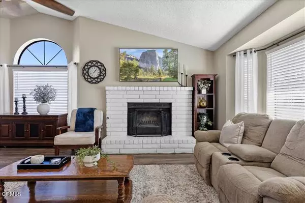 Tehachapi, CA 93561,19713 Meadows RD