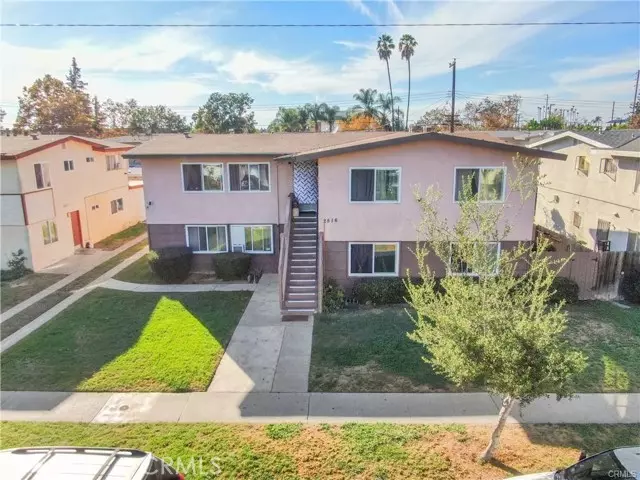 Santa Ana, CA 92707,2516 2516 S Rosewood
