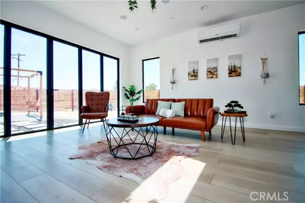 Joshua Tree, CA 92252,5125 Sunfair Rd