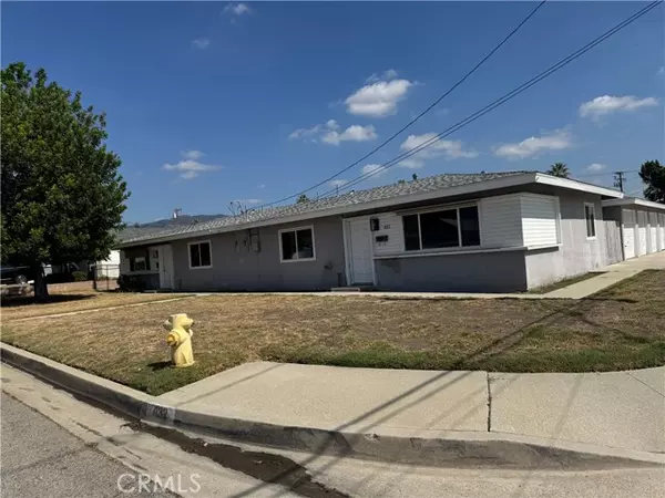 430 S Minnesata AVE, Glendora, CA 91740