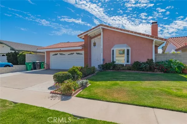 Irvine, CA 92604,4922 Seaford Cir