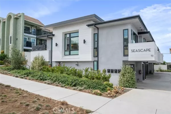 Redondo Beach, CA 90277,151 Paseo de la Concha A
