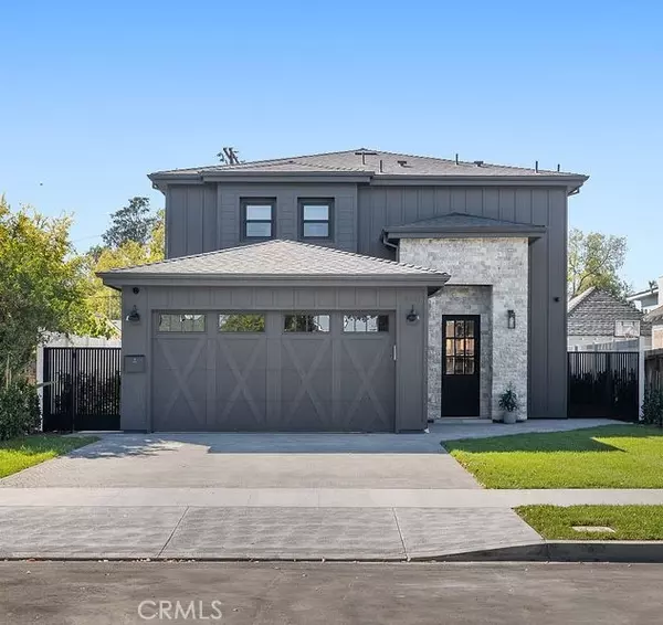4831 Sancola, Toluca Lake, CA 91601