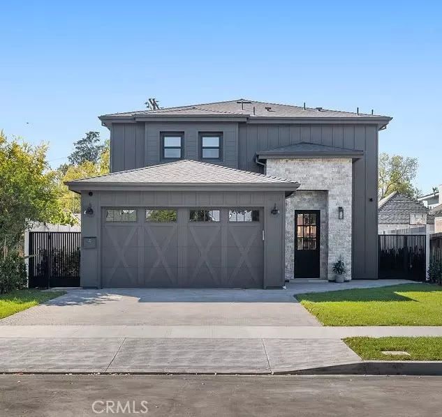 4831 Sancola, Toluca Lake, CA 91601