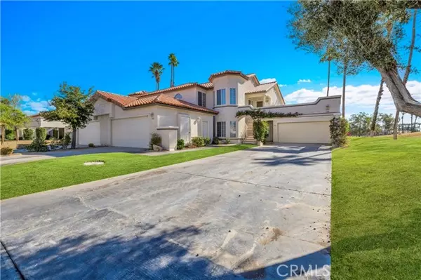 Palm Desert, CA 92211,775 Montana Vista DR