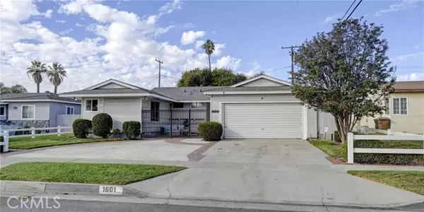 Fullerton, CA 92833,1601 W Baker AVE