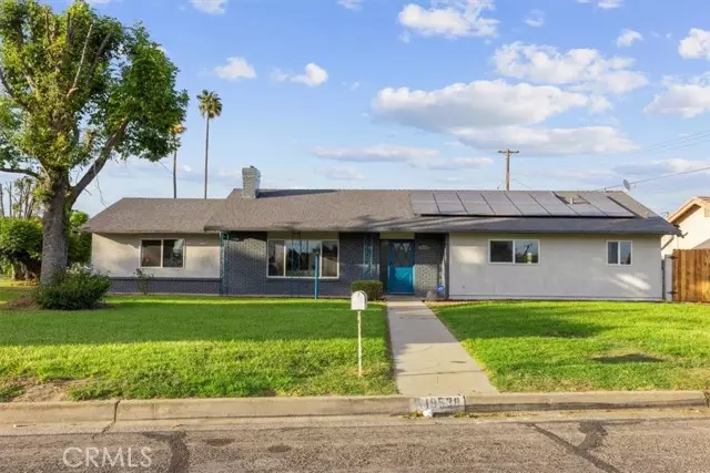 19538 Cheshire ST, Rialto, CA 92377