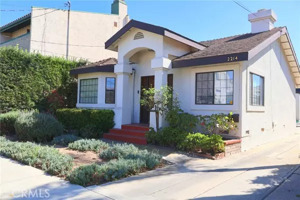 2214 W 239th ST, Torrance, CA 90501