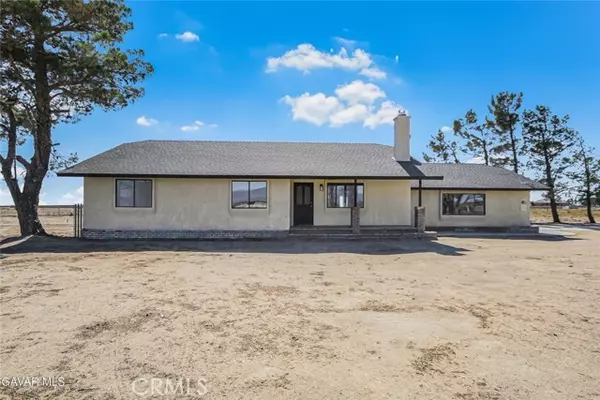 Lancaster, CA 93536,50950 70th Street West