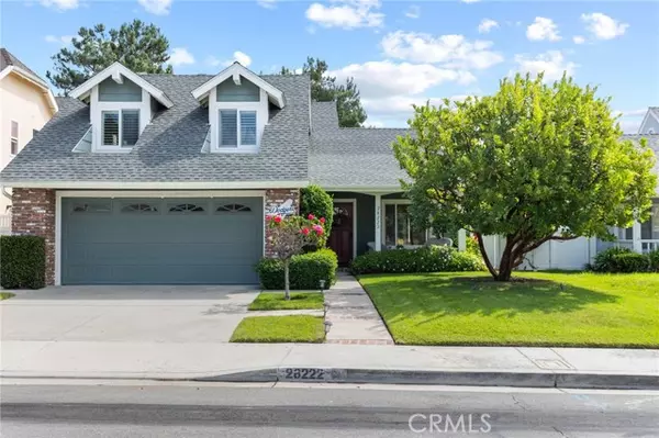 28222 SHR, Mission Viejo, CA 92692