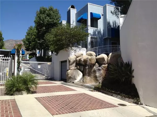 3075 Foothill BLD 103, La Crescenta, CA 91214