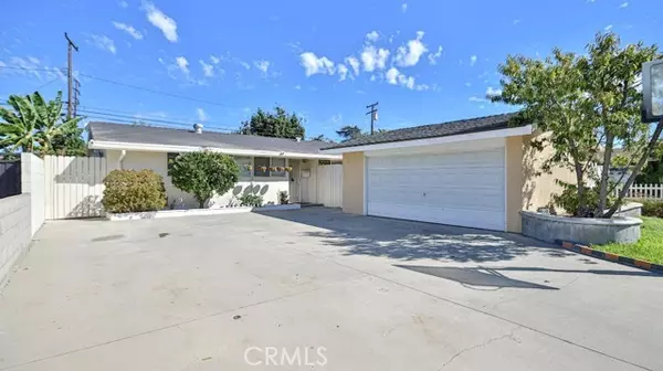 1360 FERNDALE ST, Anaheim, CA 92801