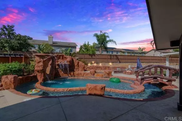 Menifee, CA 92584,25060 Bonnet CIR
