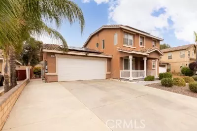 Moreno Valley, CA 92555,15475 Brasa LN
