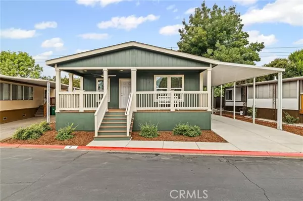 1901 Dayton RD 2, Chico, CA 95928