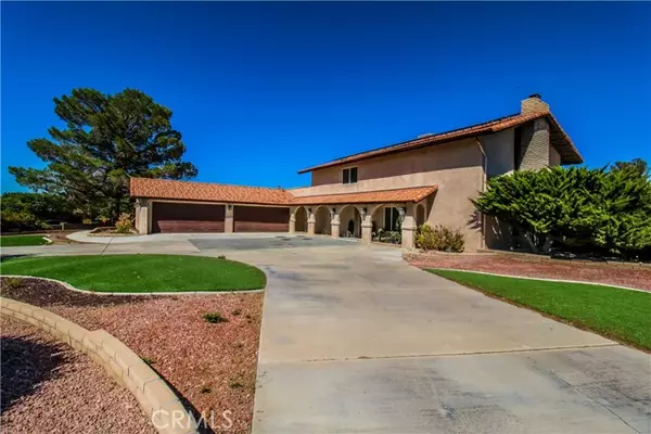 Apple Valley, CA 92307,19098 Tecumseh