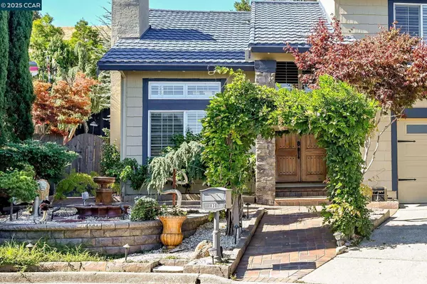 Martinez, CA 94553,830 Westview Ct