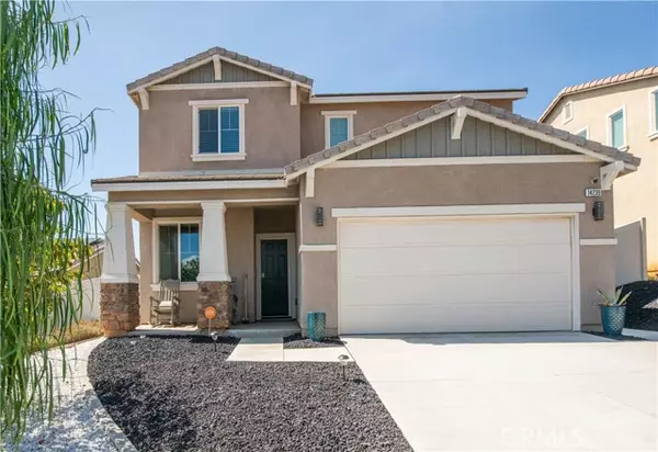 Beaumont, CA 92223,14239 Capezzana