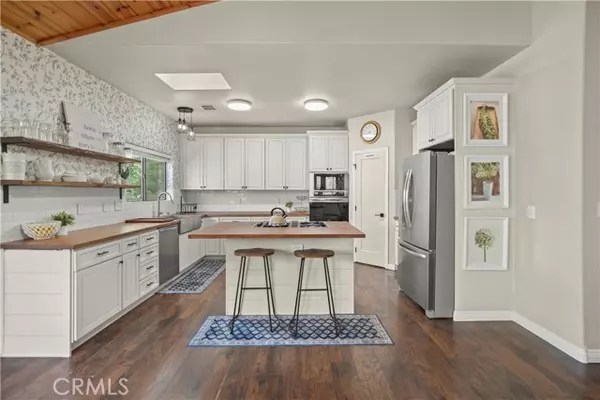 CA 93222,15524 Mil Potrero Hwy