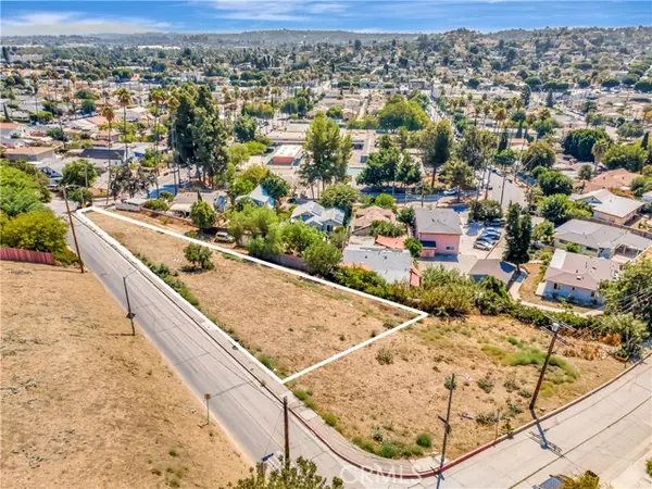 CA 90032,1310 Cudahy ST