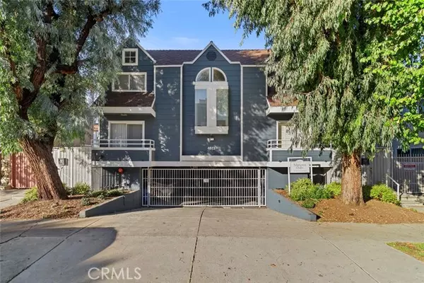 Sherman Oaks, CA 91423,4511 Murietta AVE 8