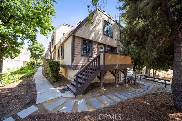 Sylmar, CA 91342,11300 FOOTHILL BLVD 30