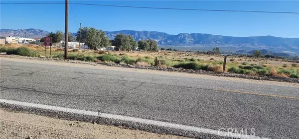 Lucerne Valley, CA 92356,0 Rabbit Springs RD