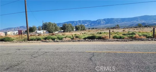 Lucerne Valley, CA 92356,0 Rabbit Springs RD