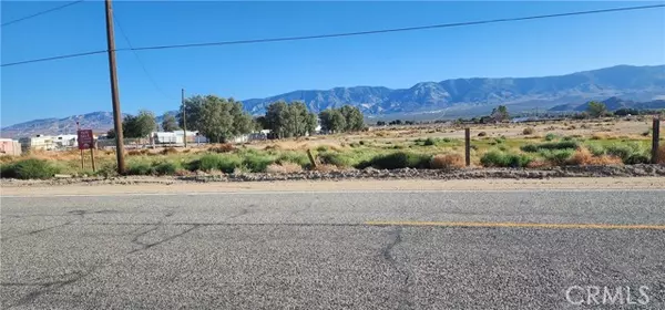 Lucerne Valley, CA 92356,0 Rabbit Springs RD