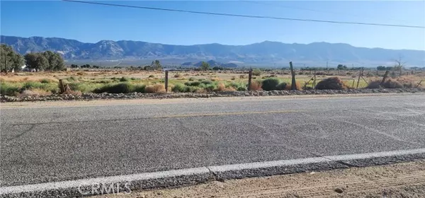 Lucerne Valley, CA 92356,0 Rabbit Springs RD