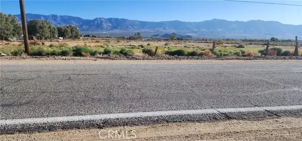 Lucerne Valley, CA 92356,0 Rabbit Springs RD