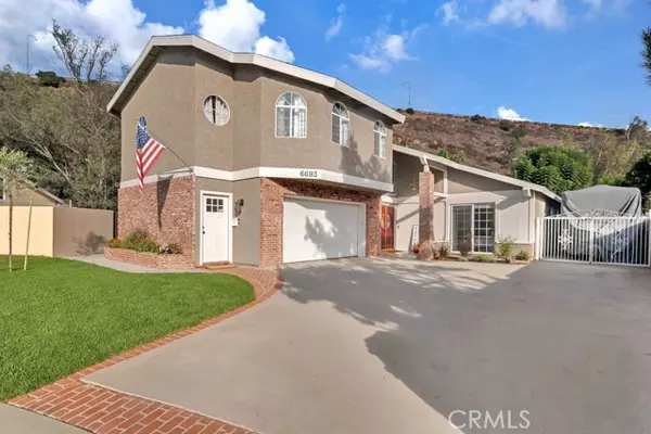 Simi Valley, CA 93063,6693 Ardenwood