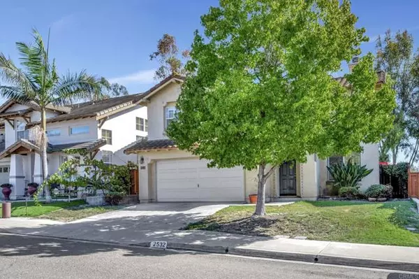 Chula Vista, CA 91914,2532 Oak Knoll