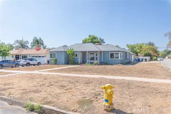San Bernardino, CA 92404,2744 Valencia