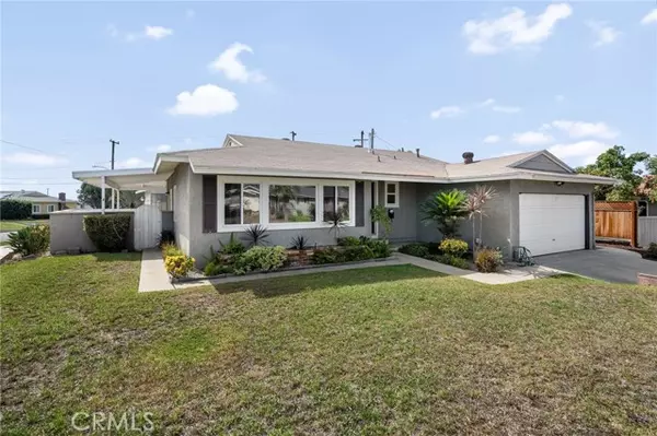 La Mirada, CA 90638,15113 La Barca DR