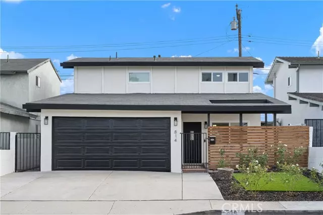 Carson, CA 90745,814 E Calbas ST
