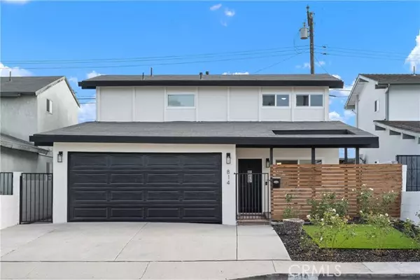 814 E Calbas ST, Carson, CA 90745